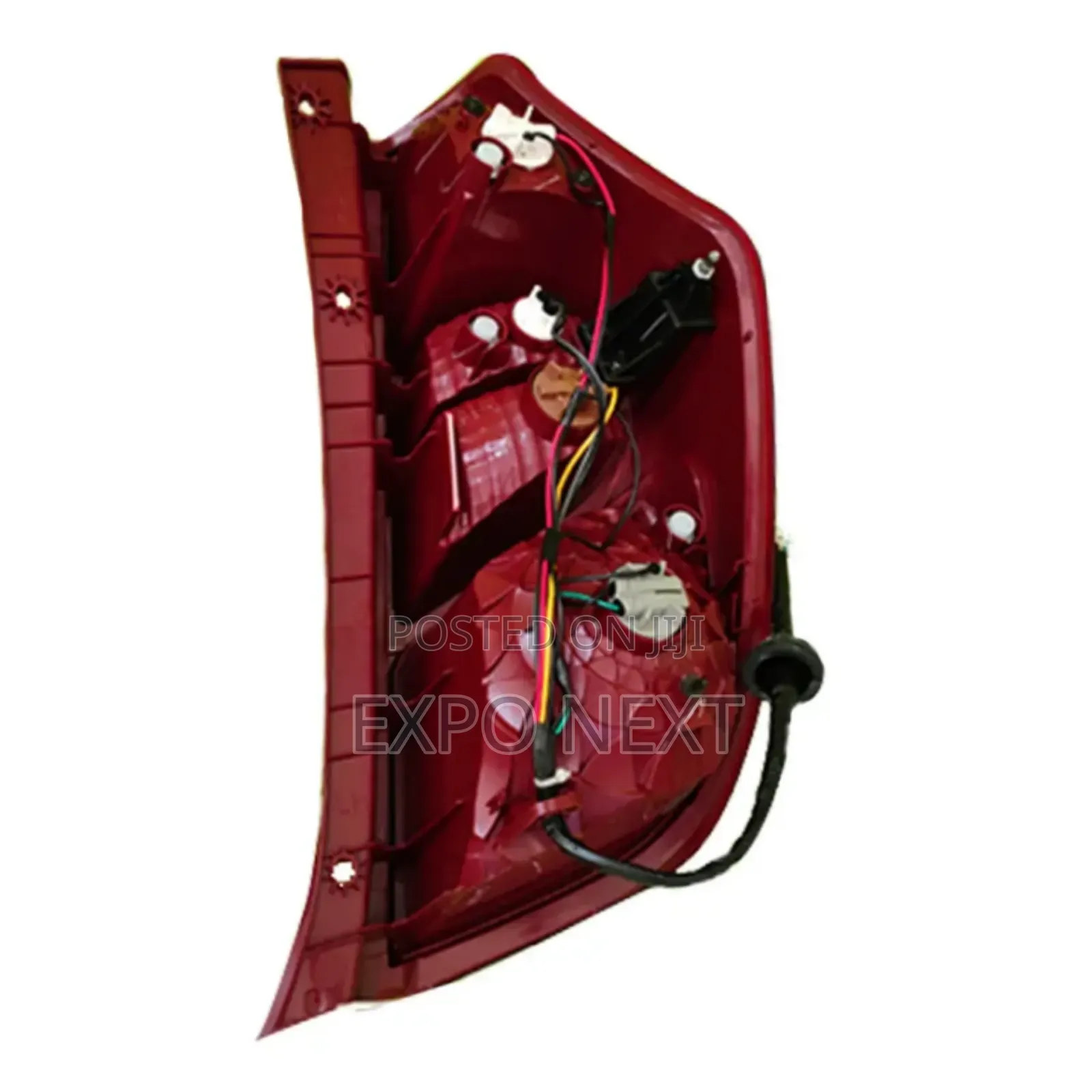 For Hyundai I10 2011-2013 Tail Light