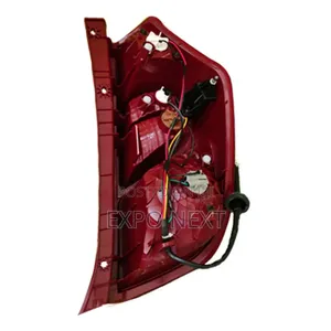 For Hyundai I10 2011-2013 Tail Light