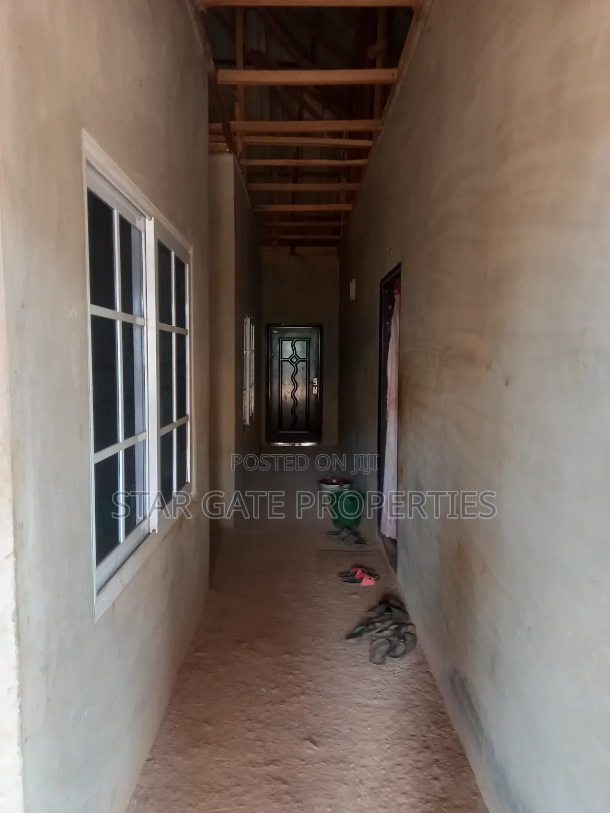 7bdrm House in Asuofia Kokoben, Kumasi Metropolitan for sale