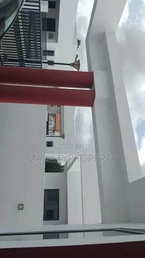 3bedrooms Self-Compound for Sale at Spintex C18