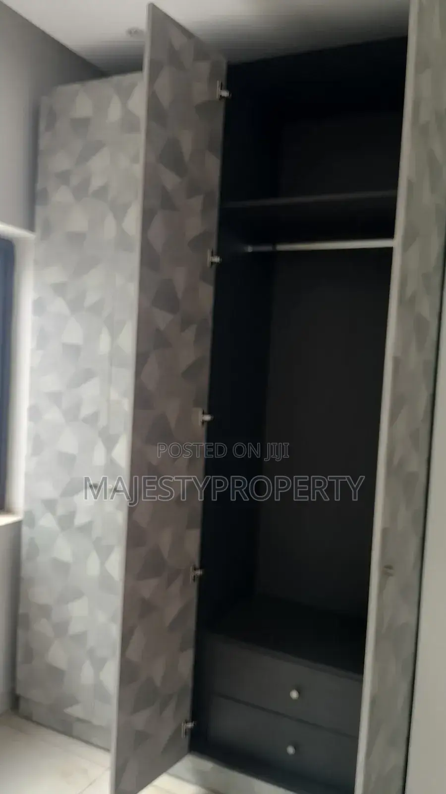 3bedrooms Self-Compound for Sale at Spintex C18