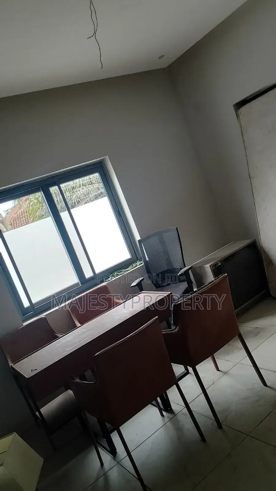 3bedrooms Self-Compound for Sale at Spintex C18