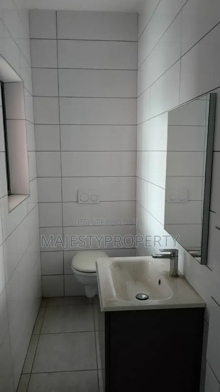 3bedrooms Self-Compound for Sale at Spintex C18