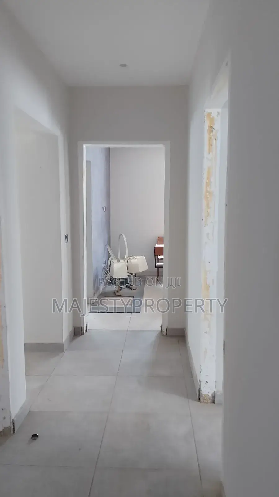 3bedrooms Self-Compound for Sale at Spintex C18