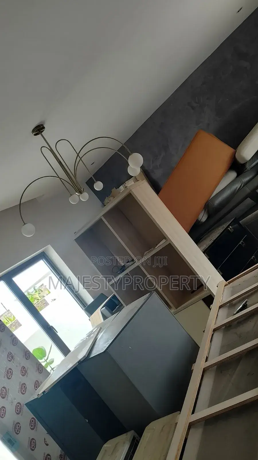 3bedrooms Self-Compound for Sale at Spintex C18