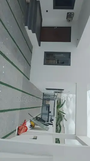 3bedrooms Self-Compound for Sale at Spintex C18