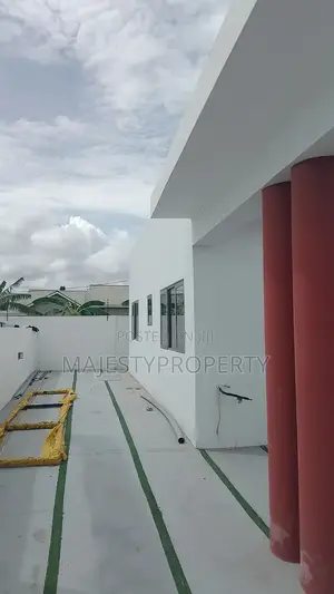 3bedrooms Self-Compound for Sale at Spintex C18