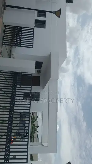 3bedrooms Self-Compound for Sale at Spintex C18
