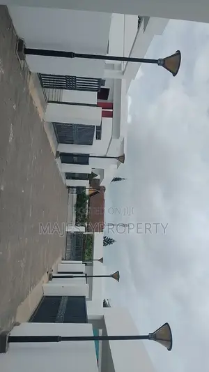 3bedrooms Self-Compound for Sale at Spintex C18