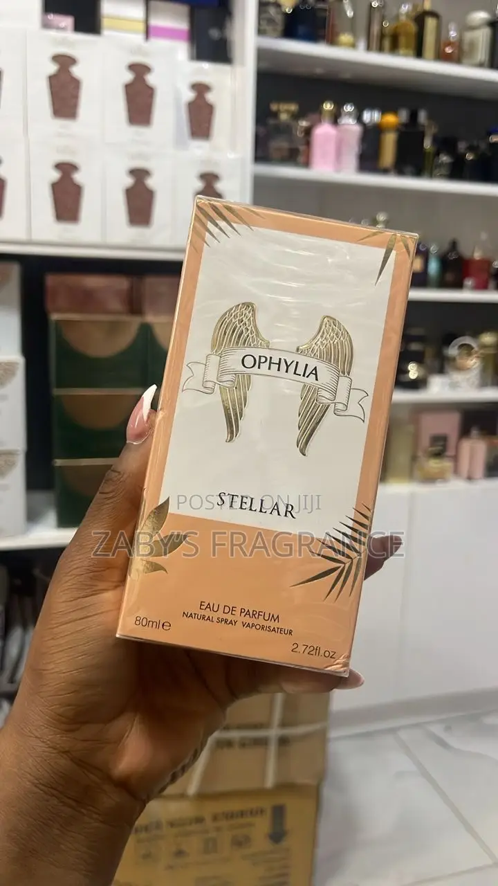Ophylia Stellar Perfume
