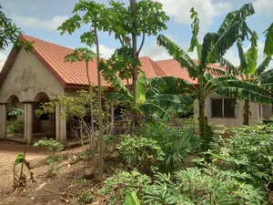 5bdrm House in Asuofia Nketia., Kumasi Metropolitan for sale