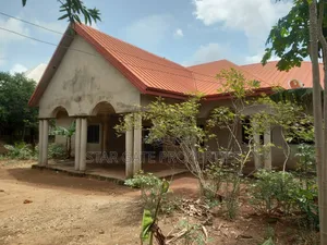 5bdrm House in Asuofia Nketia., Kumasi Metropolitan for sale
