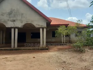 5bdrm House in Asuofia Nketia., Kumasi Metropolitan for sale