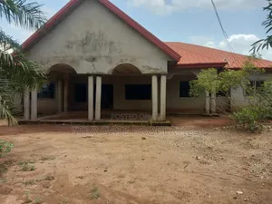 5bdrm House in Asuofia Nketia., Kumasi Metropolitan for sale