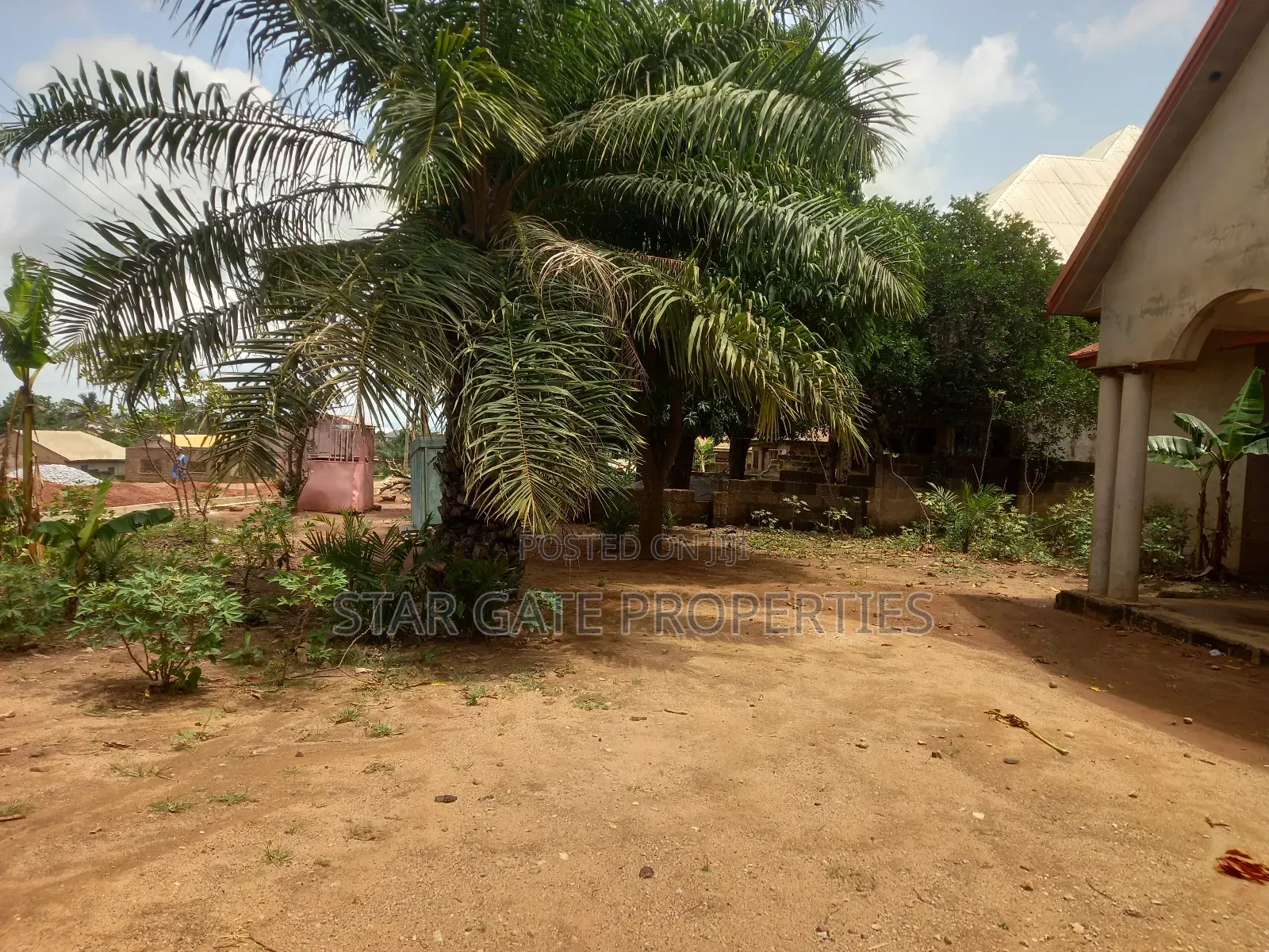 5bdrm House in Asuofia Nketia., Kumasi Metropolitan for sale