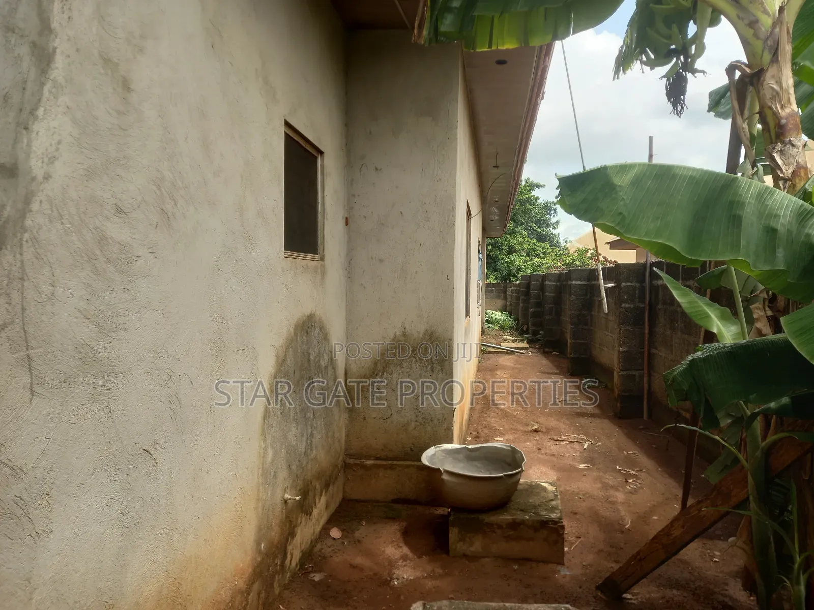 5bdrm House in Asuofia Nketia., Kumasi Metropolitan for sale