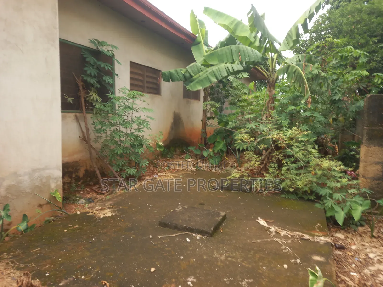 5bdrm House in Asuofia Nketia., Kumasi Metropolitan for sale