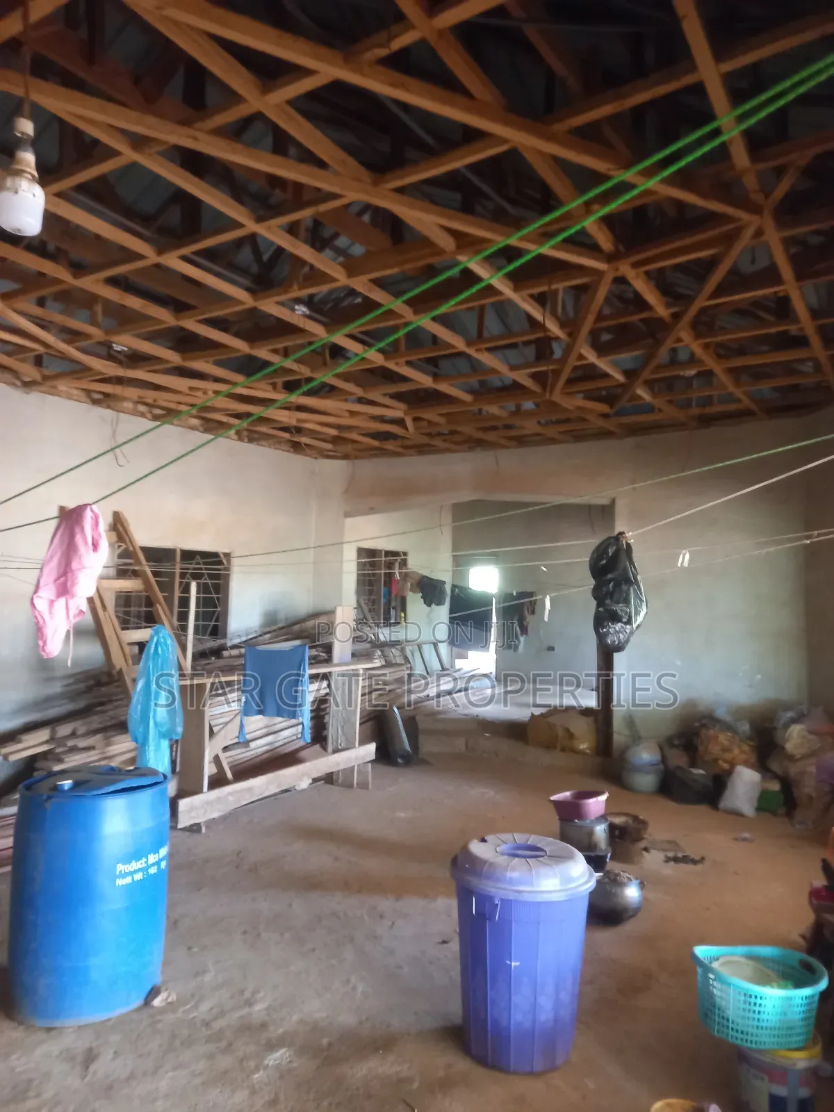 5bdrm House in Asuofia Nketia., Kumasi Metropolitan for sale