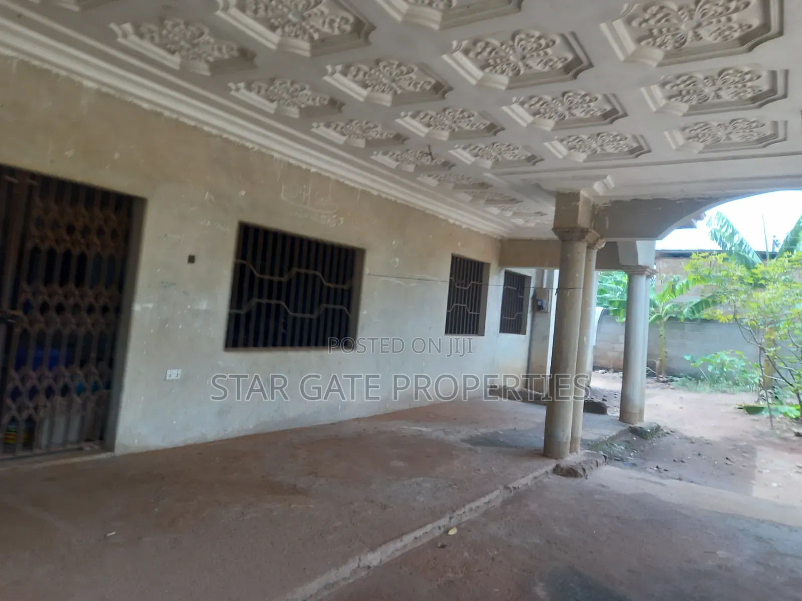 5bdrm House in Asuofia Nketia., Kumasi Metropolitan for sale