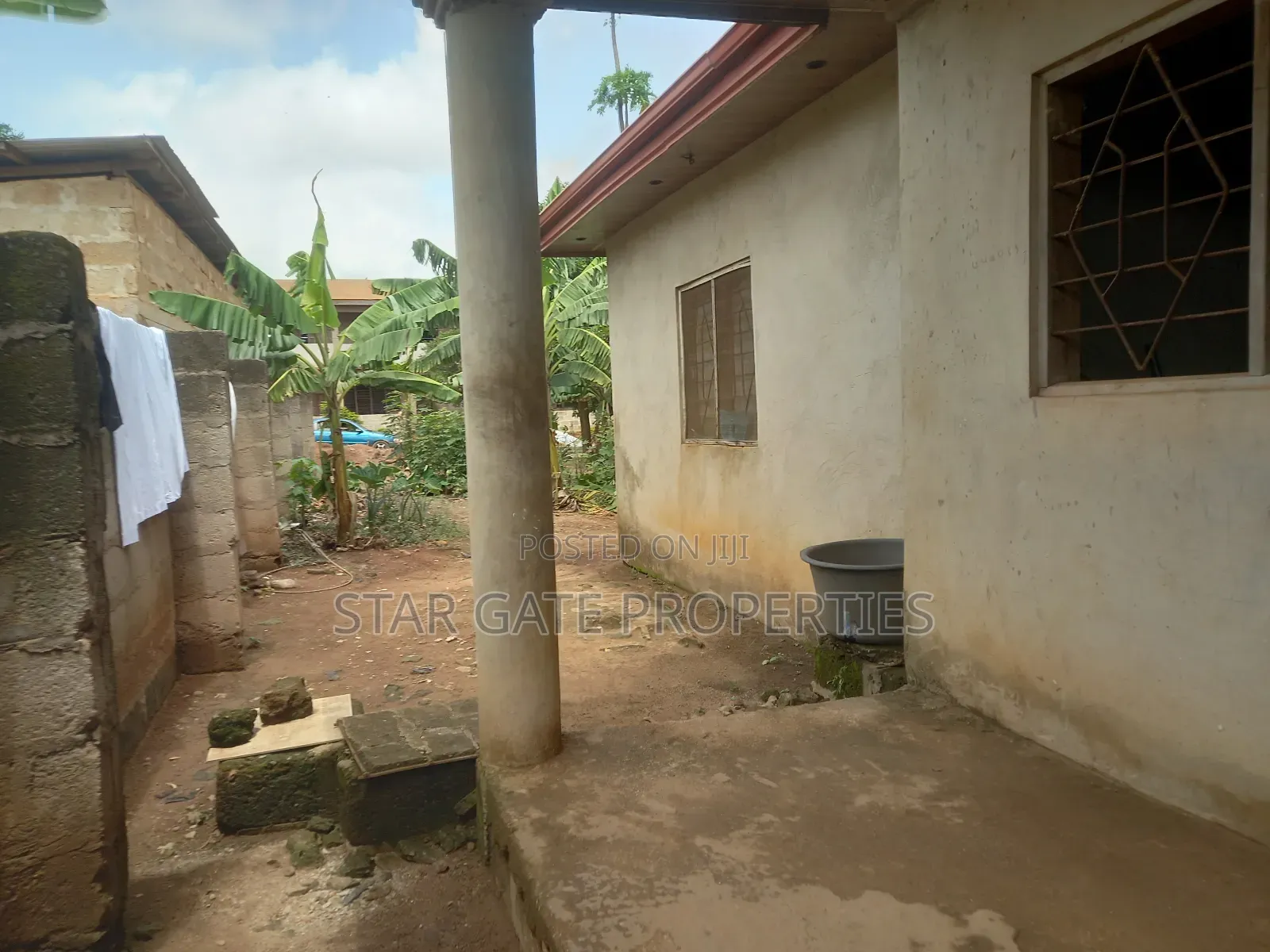 5bdrm House in Asuofia Nketia., Kumasi Metropolitan for sale