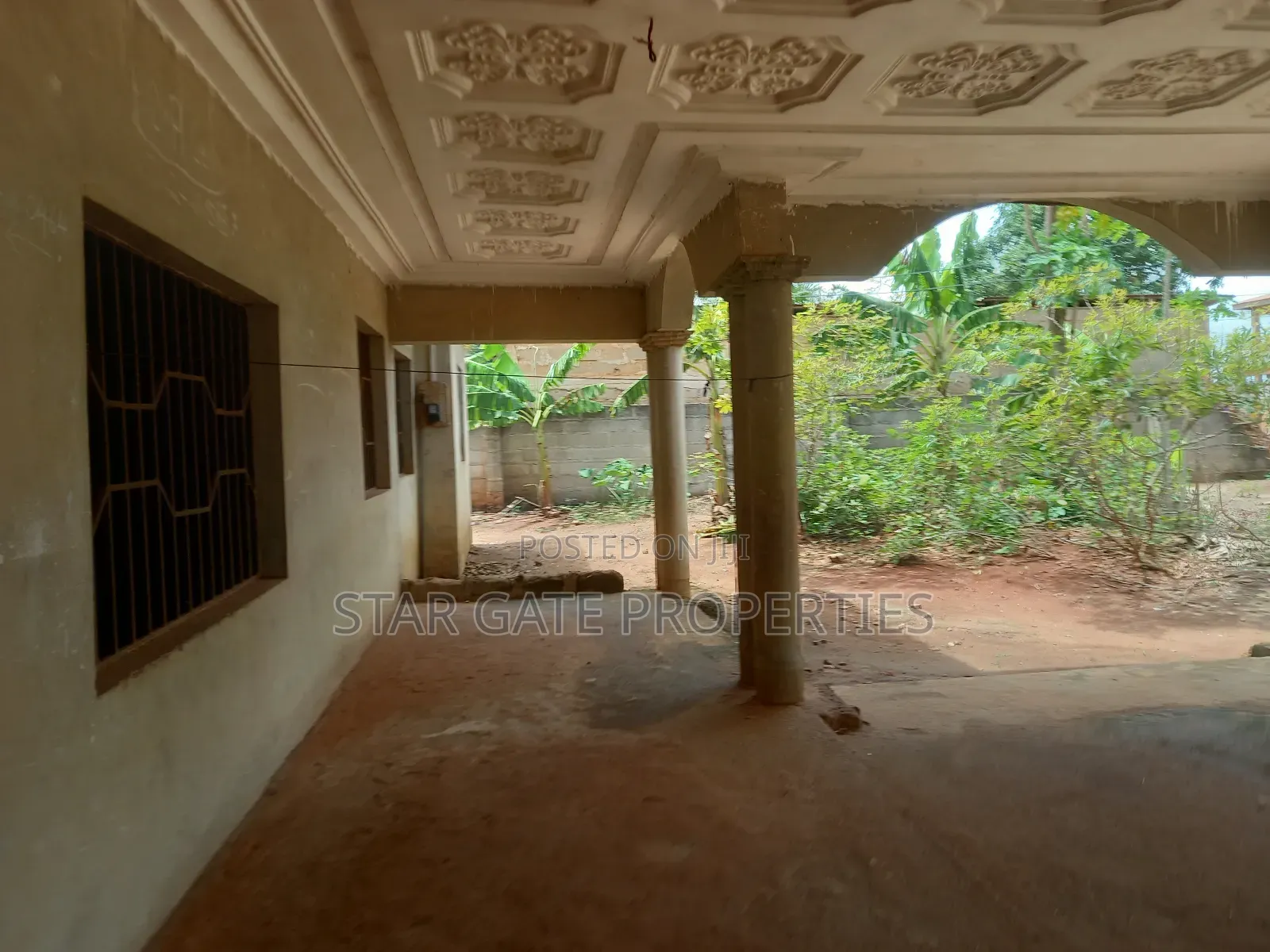 5bdrm House in Asuofia Nketia., Kumasi Metropolitan for sale