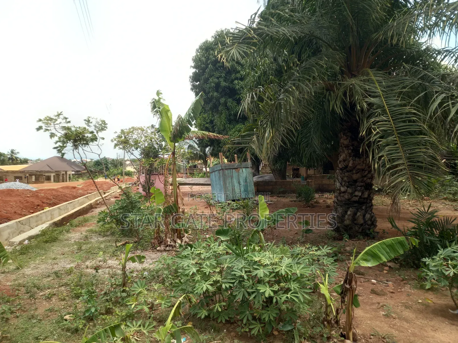 5bdrm House in Asuofia Nketia., Kumasi Metropolitan for sale
