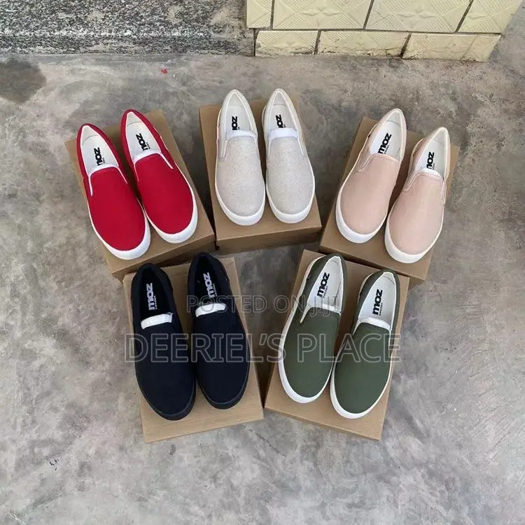 Beautiful Loafer