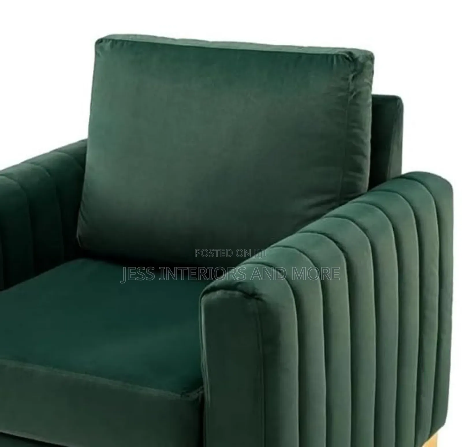 Armchair (Single Seater)