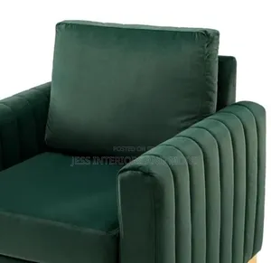 Armchair (Single Seater)