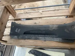 Mercedes Benz C300 Wiper Panel