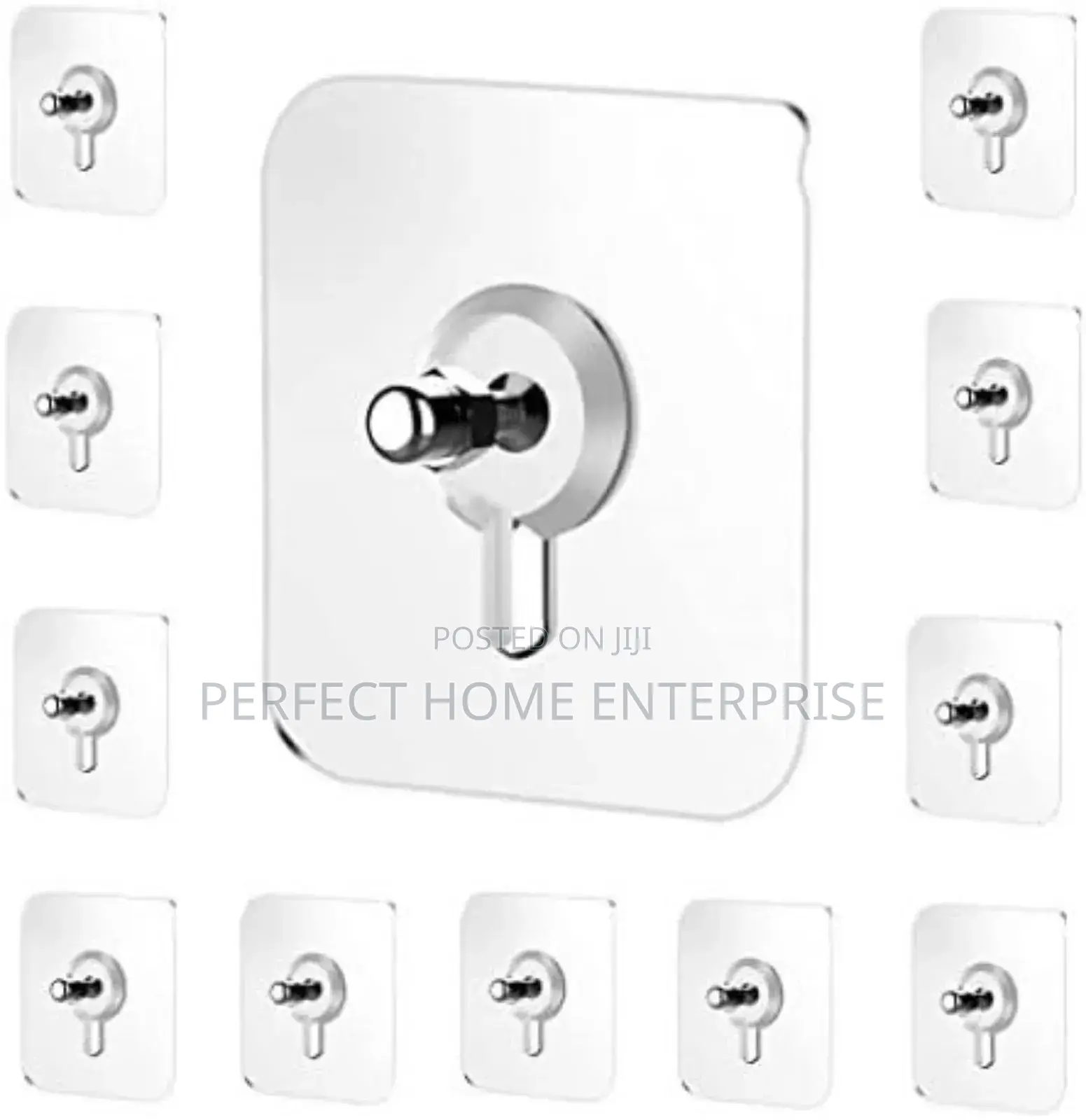 Wall Hooks