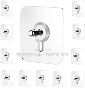 Wall Hooks