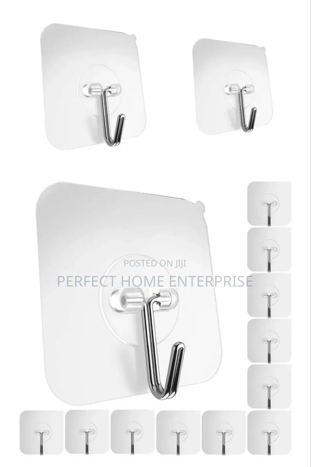 Wall Hooks