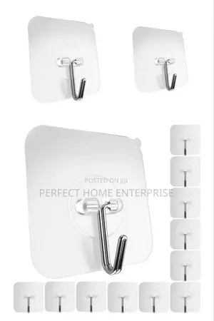 Wall Hooks