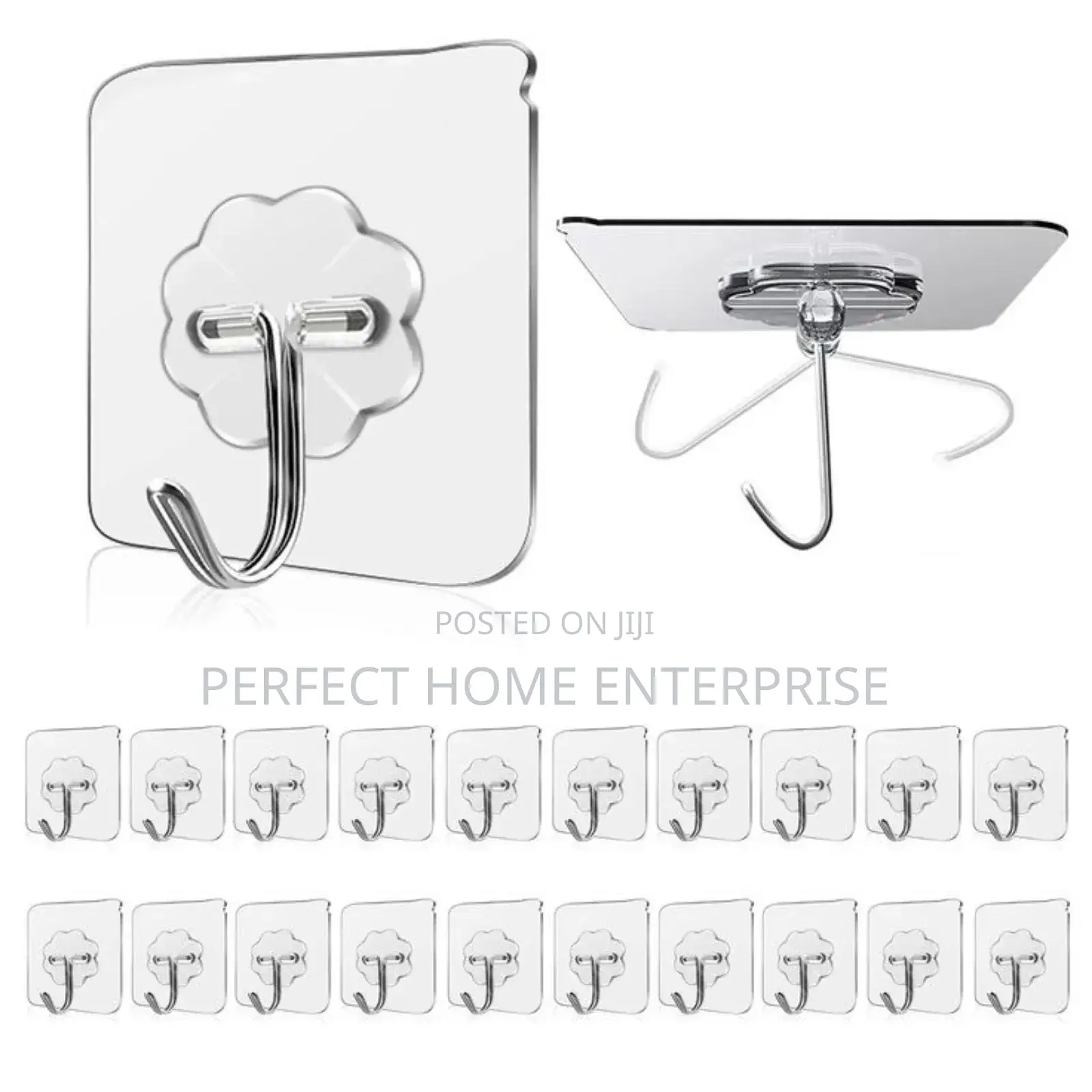 Wall Hooks