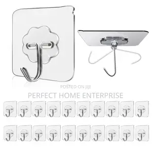 Wall Hooks