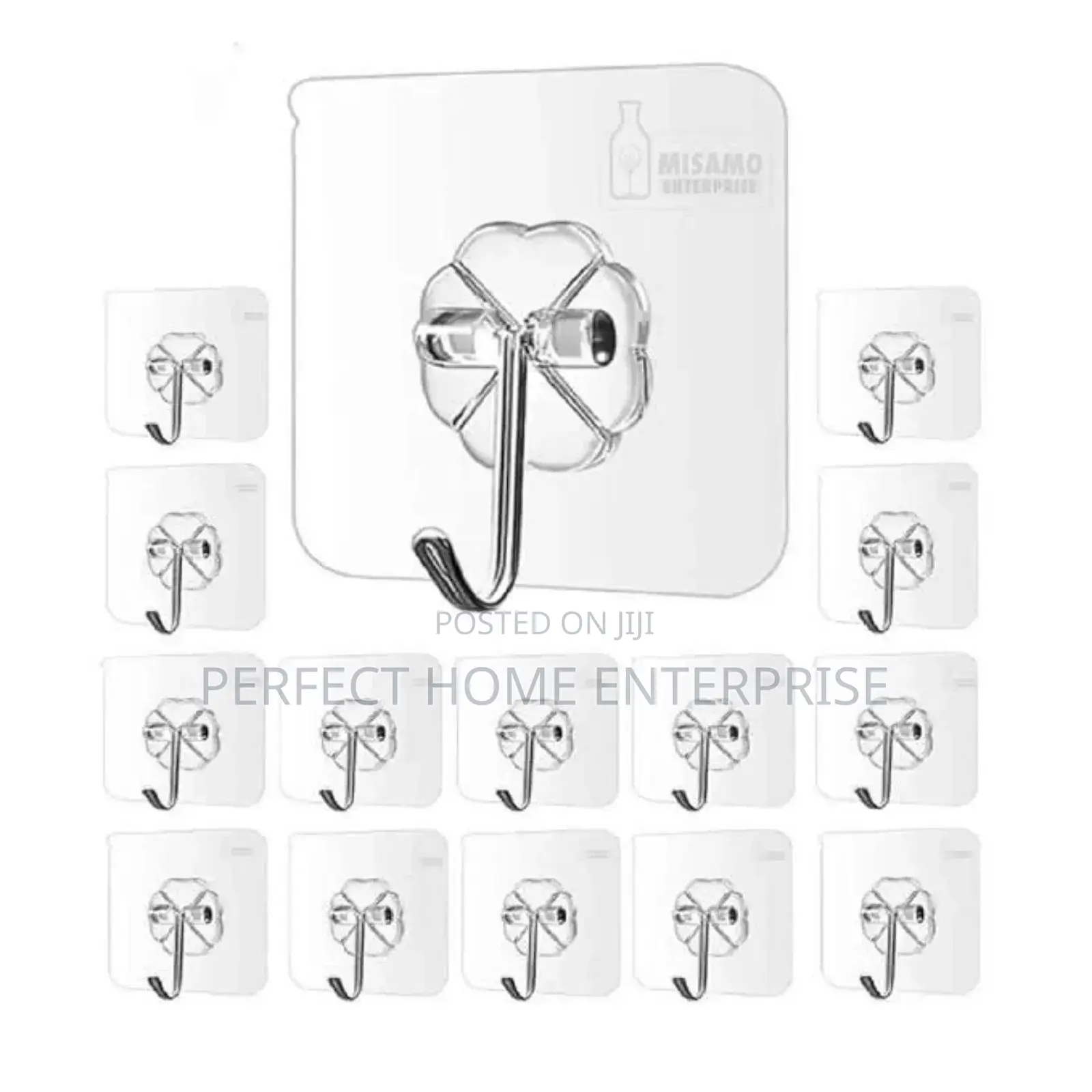 Wall Hooks