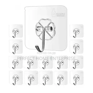 Wall Hooks