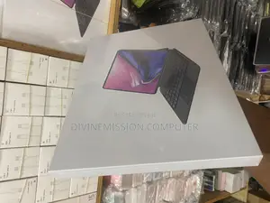 iPad 12.9 Smart Case and Keyboard