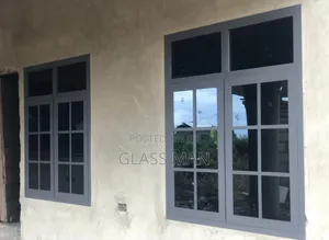 Photo - Aluminium Fabricator