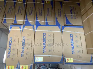 Hp :Nasco 2.5hp Air Conditioner