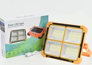 Rechargeable Light