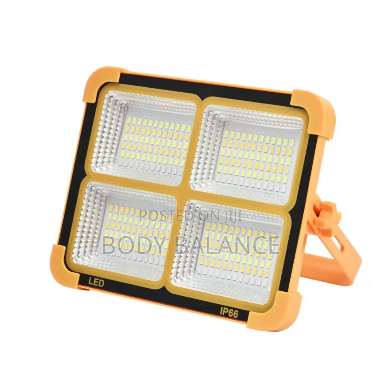Rechargeable Light