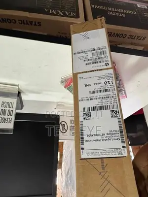 New Laptop HP 8GB Intel Core I5 SSD 512GB