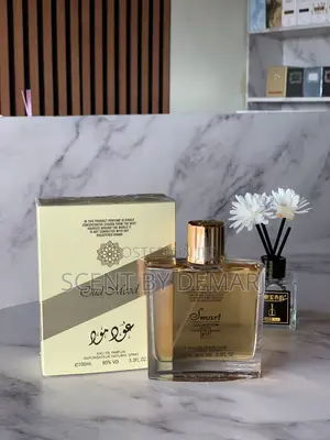 Smart Collection 811(Oud Mood)