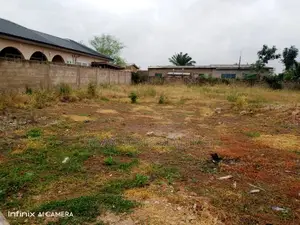 Gt/ Accra - (Amasaman) _ 2 Plots (0.36 Acre) Building Land