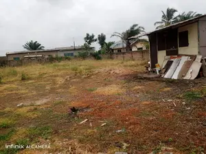 Gt/ Accra - (Amasaman) _ 2 Plots (0.36 Acre) Building Land