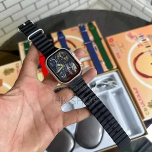 C9 Ultra 2 Smart Watch 49 Mm