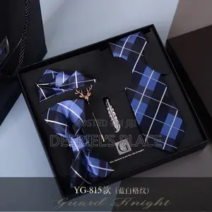 Bow Tie Gift Set