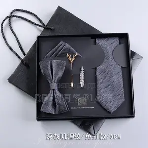 Bow Tie Gift Set